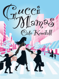 Kendall Cate — Gucci Mamas