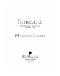 Lackey Mercedes — Intrigues