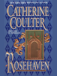 Coulter Catherine — Rosehaven