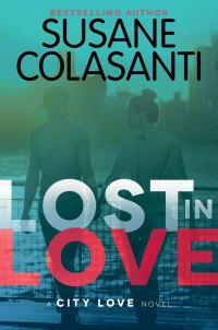 Colasanti Susane — Lost in Love