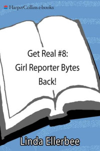 Linda Ellerbee — Girl Reporter Bytes Back!