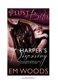 Woods Em — Harper's Discovery