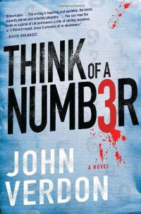 Verdon John — Think of a Number