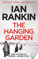 Ian Rankin — The Hanging Garden (Inspector Rebus, #09)