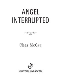 McGee Chaz — Angel Interrupted