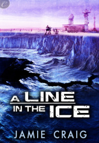 Craig Jamie — A Line in the Ice