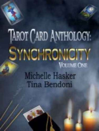 Bendoni Tina; Hasker Michelle — Tarot Card Anthology