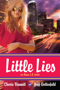 Bennett Cherie; Gottesfeld Jeff — Little Lies