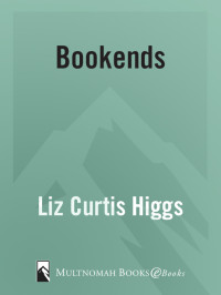 Higgs, Liz Curtis — Bookends