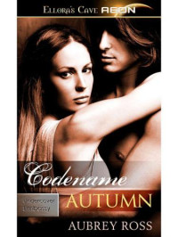 Ross Aubrey — Codename Autumn
