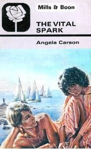 Carson Angela — The Vital Spark