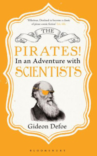 Defoe Gideon — In an Adventure with Scientists