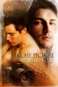 Ellis Giselle — Take My Picture