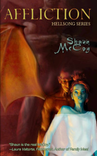 McCoy, Shaun O — Affliction