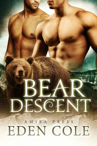 Cole Eden — Bear Descent