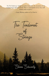Steven Schwartz — The Tenderest of Strings