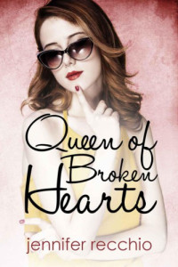 Recchio Jennifer — Queen of Broken Hearts