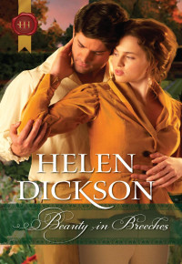 Dickson Helen — Beauty in Breeches