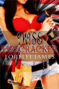 James Lorelei — Miss Firecracker