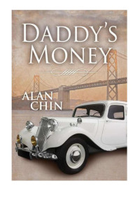 Chin Alan — Daddy's Money