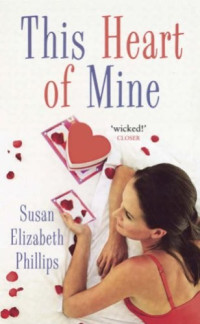 Phillips, Susan Elizabeth — This Heart of Mine