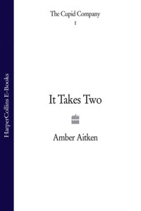 Amber Aitken — It Takes Two