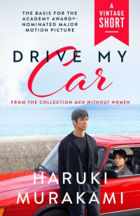 Haruki Murakami — Drive My Car