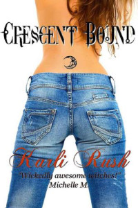 Rush Karli — Crescent Bound