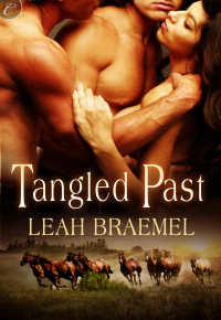 Braemel Leah — Tangled Past [Carina]