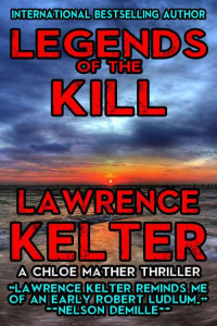 Kelter Lawrence — Legends of the Kill