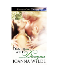 Wylde Joanna — Dancing with Dionysus
