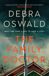 Debra Oswald — The Family Doctor