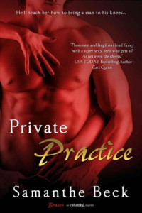 Beck Samanthe — Private Practice