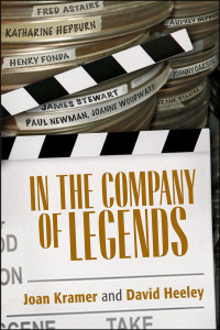 Kramer Joan; Heeley David — In the Company of Legends