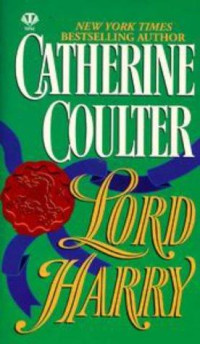 Coulter Catherine — Lord Harry's Folly aka Lord Harry