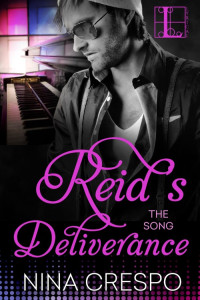 Crespo Nina — Reid's Deliverance