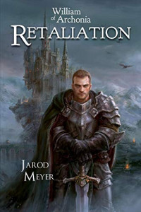 Meyer Jarod — Retaliation