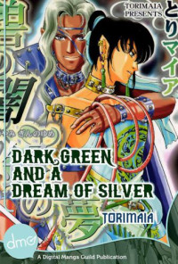 Torimaia — Dark Green and a Dream of Silver