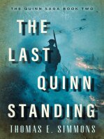 Thomas E. Simmons — The Last Quinn Standing