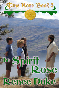 Duke Renee — The Spirit Rose
