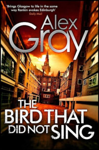 Gray Alex — The Bird That Did Not Sing