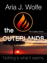 Aria J. Wolfe — The Outerlands