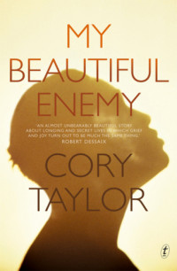 Taylor Cory — My Beautiful Enemy
