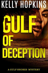 Kelly Hopkins — Gulf of Deception