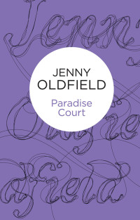 Oldfield Jenny — Paradise Court