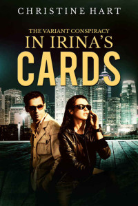 Hart Christine — In Irina's Cards