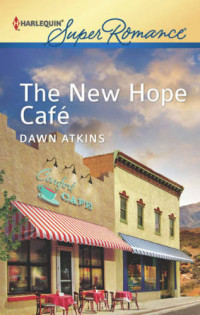 Atkins Dawn — The New Hope Cafe