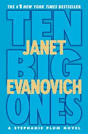 Evanovich Janet — Ten Big Ones