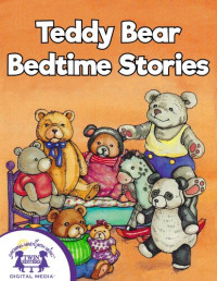 Cass Hollander — Teddy Bear Bedtime Stories