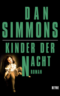 Simmons Dan — Kinder Der Nacht